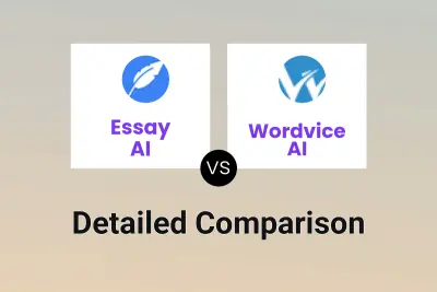 Essay AI vs Wordvice AI