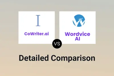 CoWriter.ai vs Wordvice AI