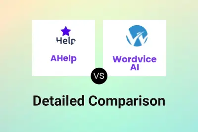 AHelp vs Wordvice AI