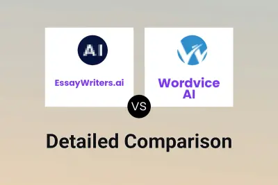 EssayWriters.ai vs Wordvice AI