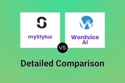 myStylus vs Wordvice AI