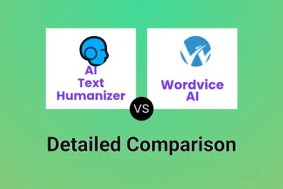 AI Text Humanizer vs Wordvice AI