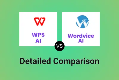 WPS AI vs Wordvice AI