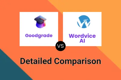 Goodgrade vs Wordvice AI