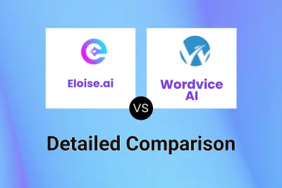 Eloise.ai vs Wordvice AI