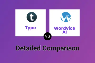 Type vs Wordvice AI