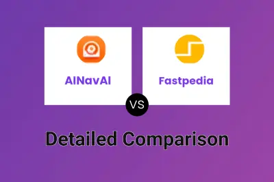 AINavAI vs Fastpedia