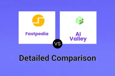 Fastpedia vs AI Valley