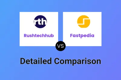 Rushtechhub vs Fastpedia