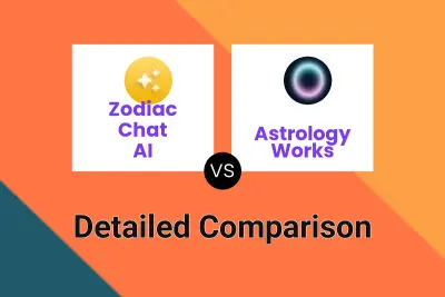 Zodiac Chat AI vs Astrology Works