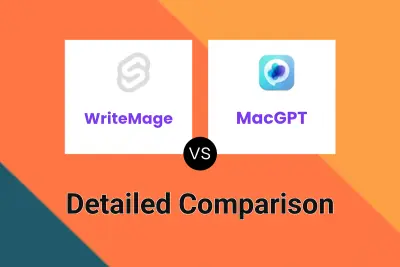 WriteMage vs MacGPT