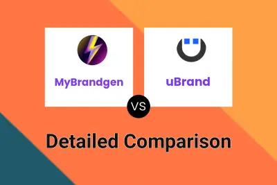 MyBrandgen vs uBrand