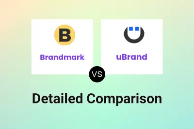 Brandmark vs uBrand