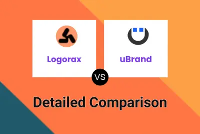 Logorax vs uBrand