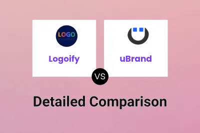 Logoify vs uBrand