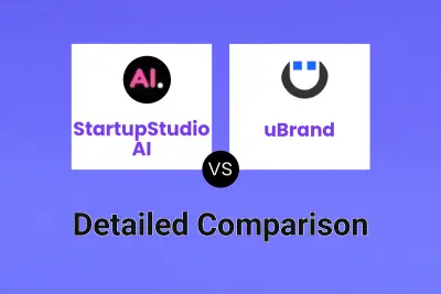 StartupStudio AI vs uBrand