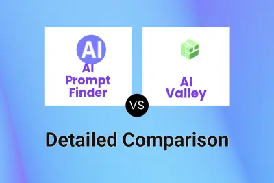 AI Prompt Finder vs AI Valley