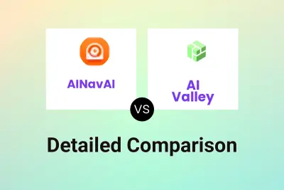 AINavAI vs AI Valley