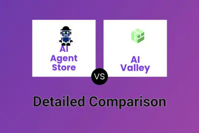 AI Agent Store vs AI Valley