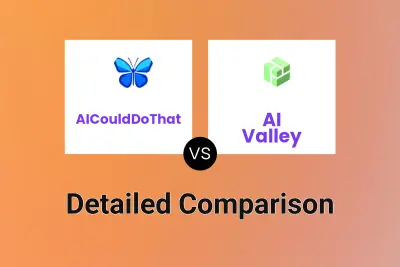 AICouldDoThat vs AI Valley