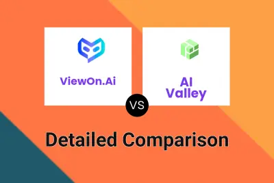 ViewOn.Ai vs AI Valley