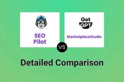 SEO Pilot vs MarketplaceStudio