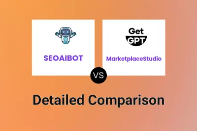 SEOAIBOT vs MarketplaceStudio