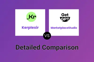 Kerplexir vs MarketplaceStudio