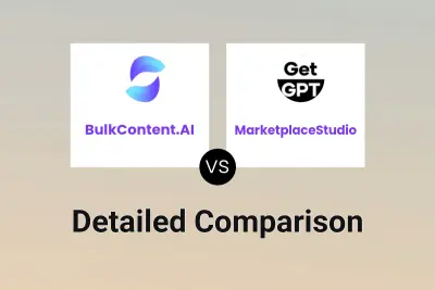 BulkContent.AI vs MarketplaceStudio