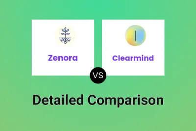 Zenora vs Clearmind