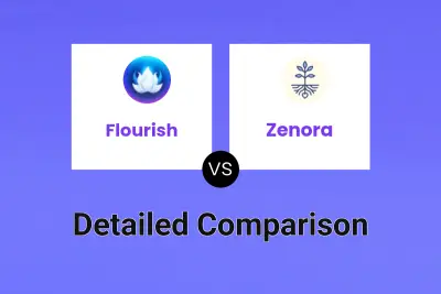 Flourish vs Zenora