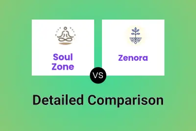 Soul Zone vs Zenora