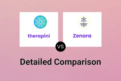 therapini vs Zenora