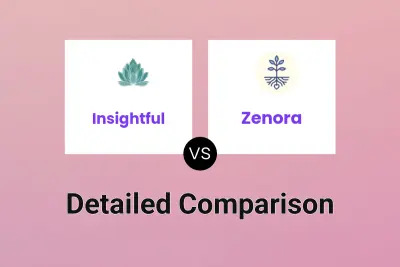 Insightful vs Zenora