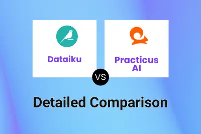 Dataiku vs Practicus AI