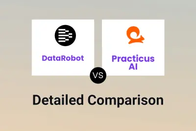 DataRobot vs Practicus AI