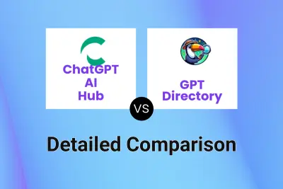 ChatGPT AI Hub vs GPT Directory