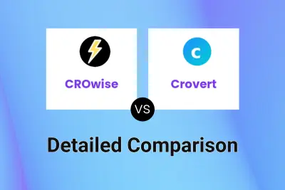 CROwise vs Crovert