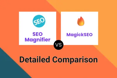 SEO Magnifier vs MagickSEO