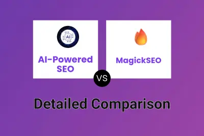 AI-Powered SEO vs MagickSEO