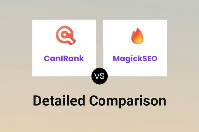 CanIRank vs MagickSEO