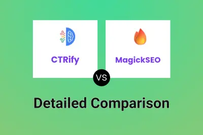 CTRify vs MagickSEO