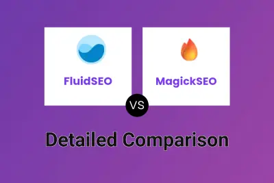 FluidSEO vs MagickSEO