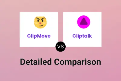 ClipMove vs Cliptalk