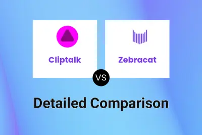 Cliptalk vs Zebracat