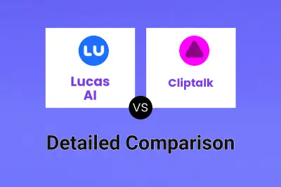 Lucas AI vs Cliptalk