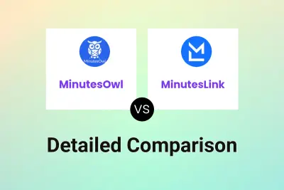 MinutesOwl vs MinutesLink