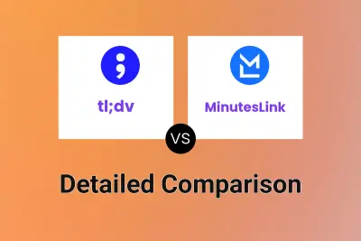 tl;dv vs MinutesLink