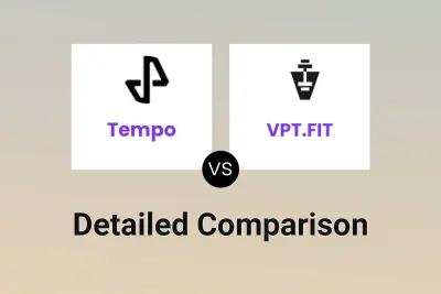 Tempo vs VPT.FIT