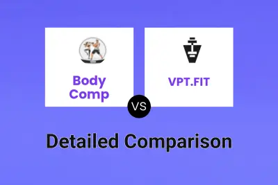 Body Comp vs VPT.FIT